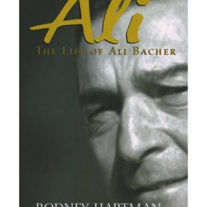 Ali - The Life of Ali Bacher (Paperback)