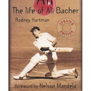 Ali - The Life Of Ali Bacher (Paperback, Updated Edition)