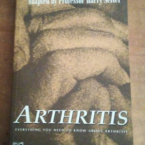 Arthritis: Everything You Need To Know