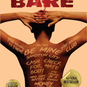 BARE (Paperback)