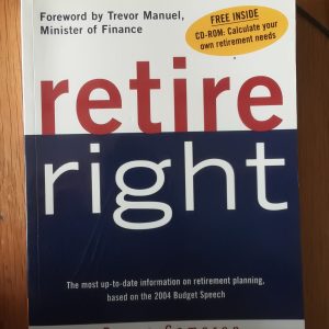 Retire Right (Paperback)