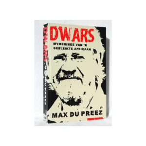 Dwars Deur Max du Preez
