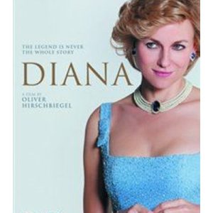 Diana DVD (Pre-owned)