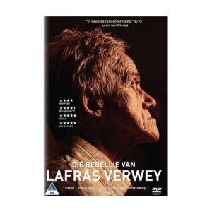 Die Rebellie Van Lafras Verwey (Afrikaans, DVD)