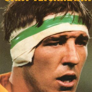 For the Record Gary Teichmann (Paperback)
