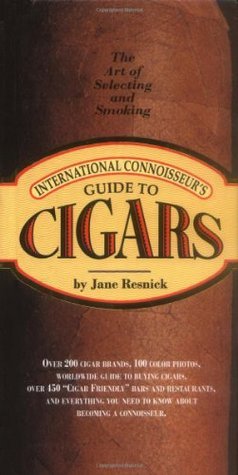 International Connoisseur's Guide to Cigars (Hardcover)