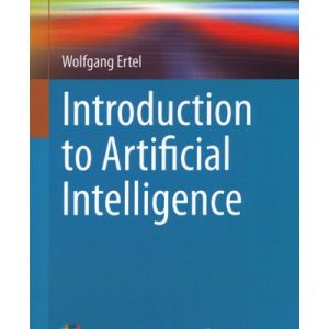 Introduction to Artificial Intelligence (Paperback)