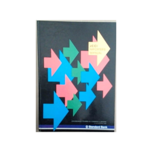 JCCI Importer's Manual Hardcover