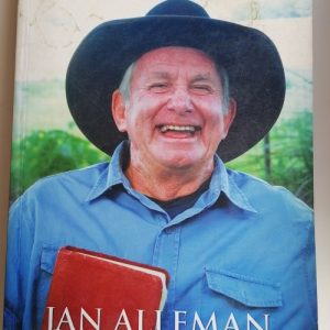 Jan Alleman deur Angus Buchan