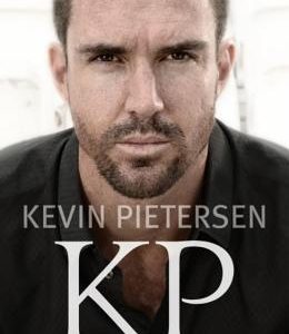 Autobiography: Kevin Pietersen