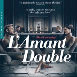 L'amant Double (DVD)