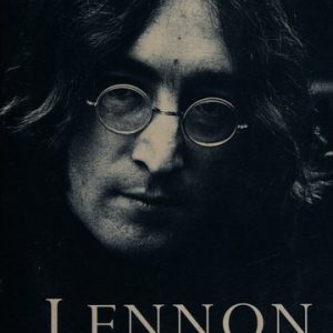 Lennon : The Definitive Biography RAY COLEMAN (Paperback) Pre-owned