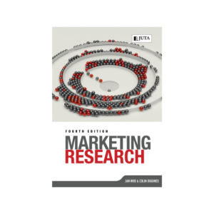 Marketing Research (Paperback, 4th Edition)