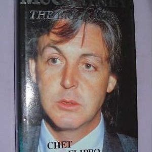 McCartney: The Biography Chet Flippo