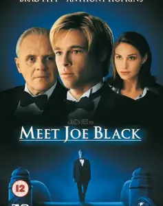 Meet Joe Black DVD