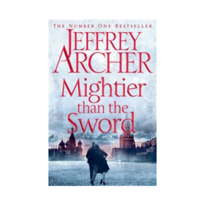 Mightier Than The Sword