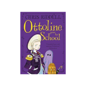 Ottoline Goes to School