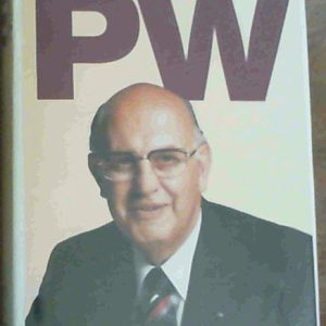 PW (Hardcover)