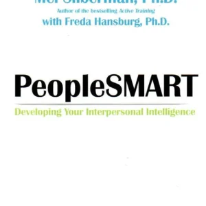PeopleSmart: Developing Your Interpersonal Intelligence Paperback
