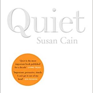 Quiet (Paperback)