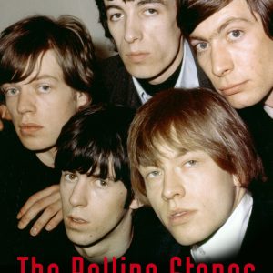 Rolling Stones (Life in Pictures) Paperback