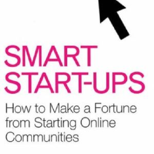 SMART START-UPS: Paperback