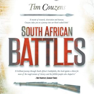 South African Battles Paperback