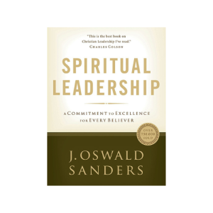 Spiritual Leadership (Paperback)