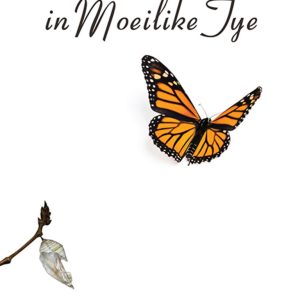 Staan Op in Moeilike Tye