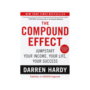 The Compound Effect