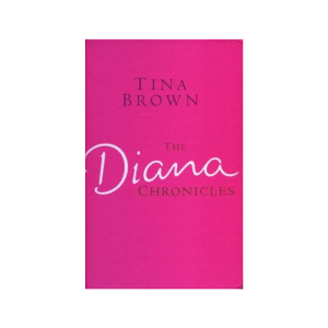 The Diana Chronicles Paperback