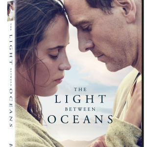 The Light Between Oceans (DVD)