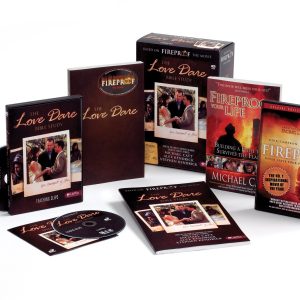 The Love Dare Bible Study Leader Kit