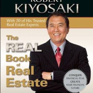 The Real Book of Real Estate (Paperback)