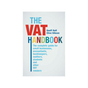 The VAT Handbook