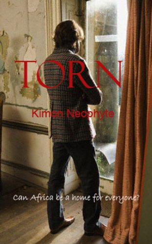 Torn by Kimon Neophyte