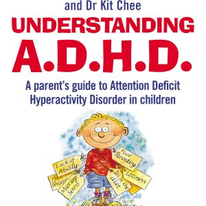 Understanding A.D.H.D Paperback
