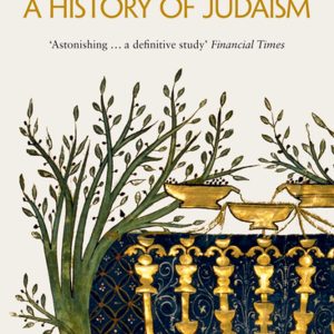 A History of Judaism Paperback