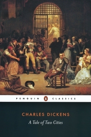 A Tale of Two Cities (Paperback)