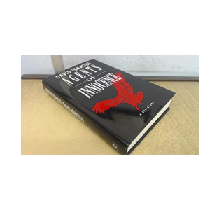 Agents of Innocence Hardcover