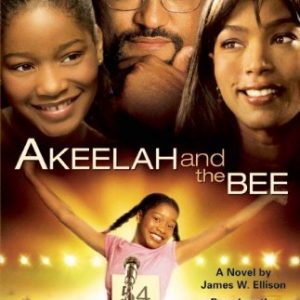 Laurence Fishburne - Akeelah & The Bee (DVD)