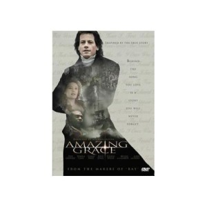 Amazing Grace (DVD)
