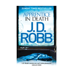 Apprentice in Death Paperback