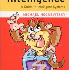Artificial Intelligence: A Guide to Intelligent Systems (Hardcover)