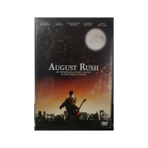 August Rush (DVD)