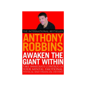 Awaken The Giant Within Paperback
