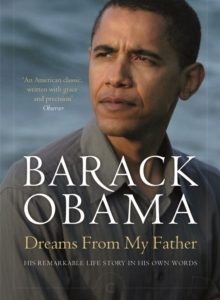 Dreams From My Father - Barack Obama (Paperback)