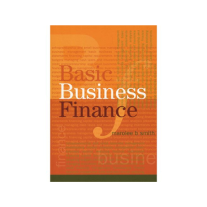 Basic Business Finance (Paperback, 2nd Edition)