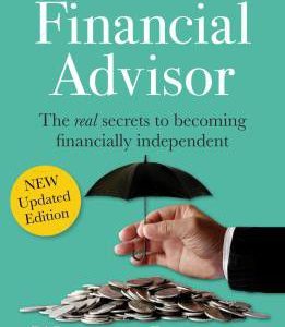 Become Your Own Financial Advisor (Paperback)