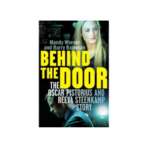 Behind The Door Paperback